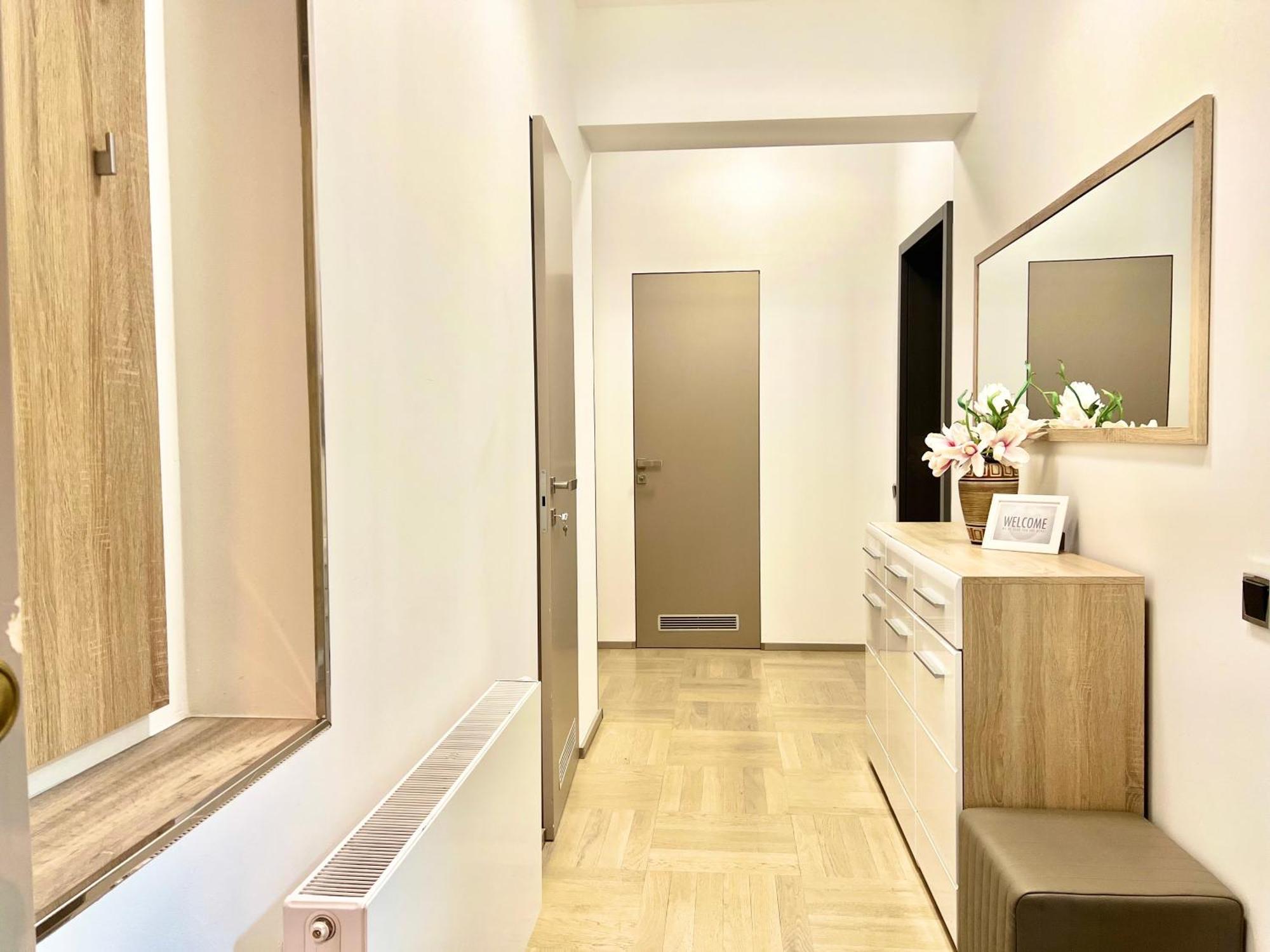 Exclusive Apartment Centrum Prague Exterior photo