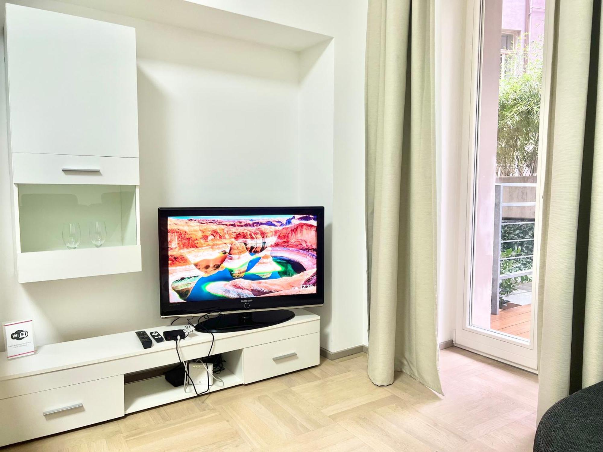 Exclusive Apartment Centrum Prague Exterior photo