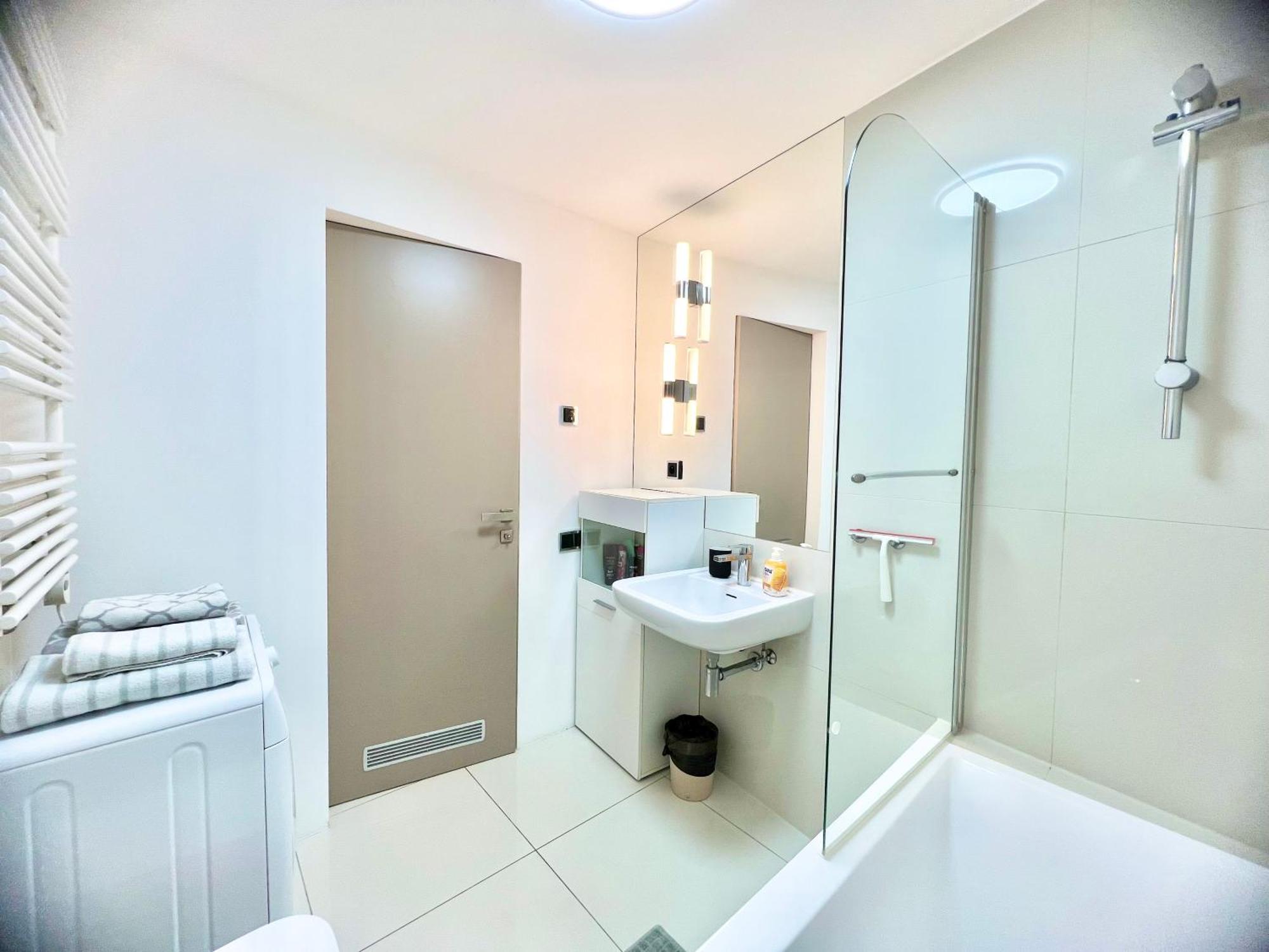 Exclusive Apartment Centrum Prague Exterior photo
