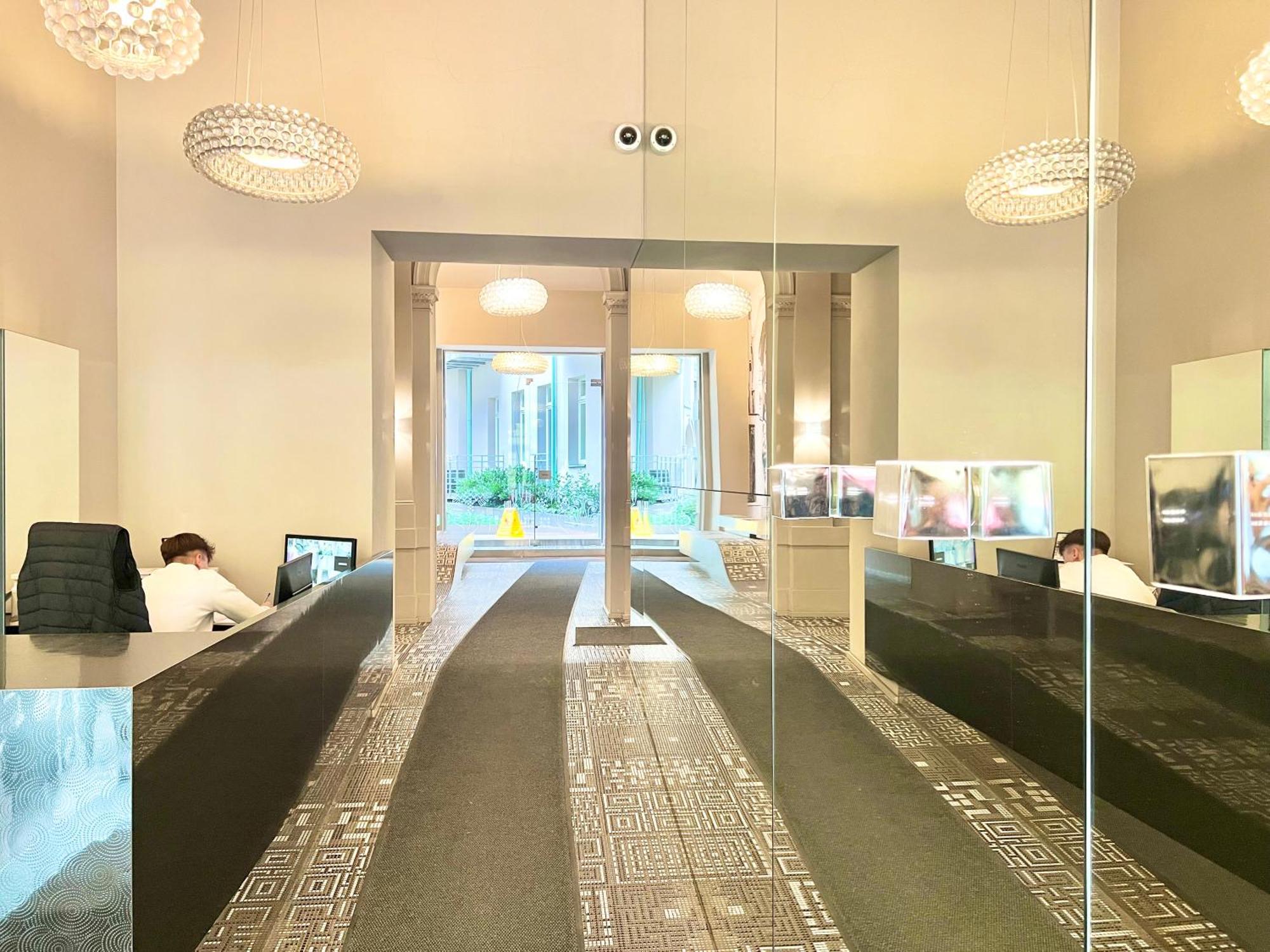 Exclusive Apartment Centrum Prague Exterior photo