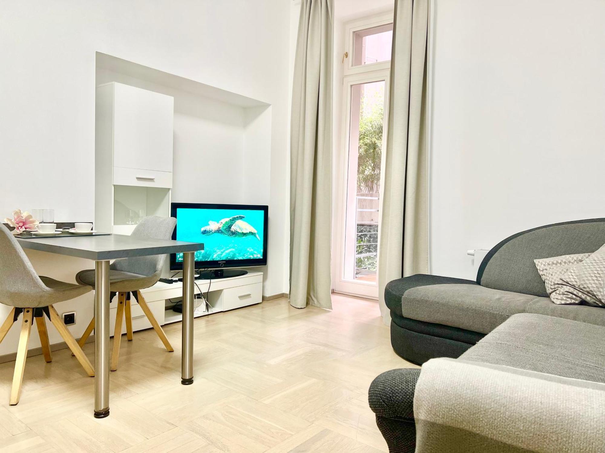 Exclusive Apartment Centrum Prague Exterior photo